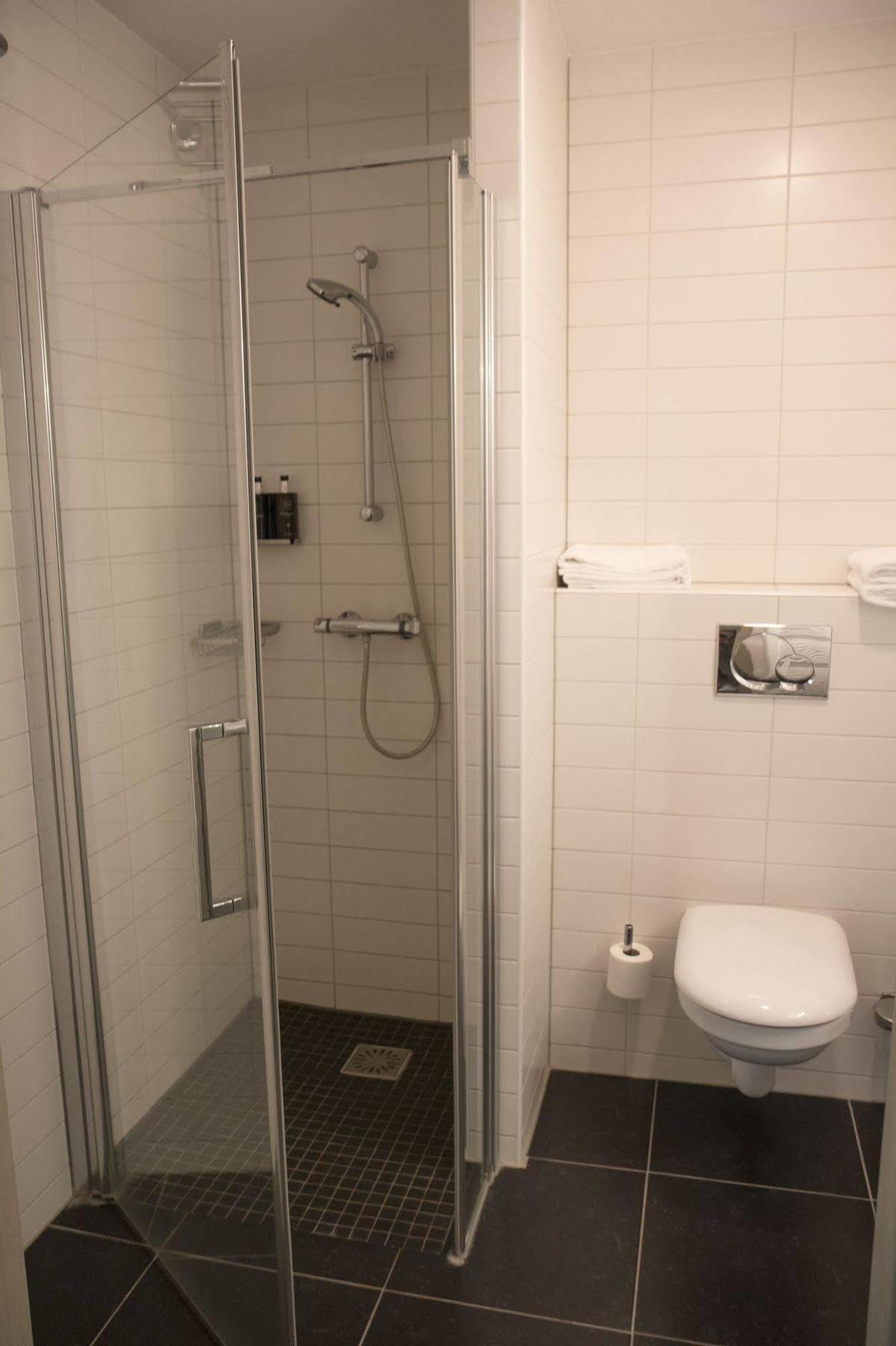 Hotel Hof Putten